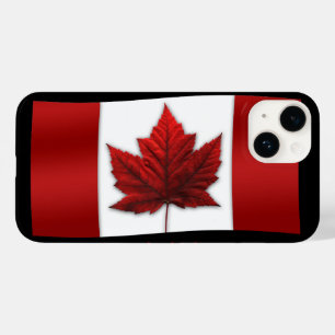 Canada Flag iPhone 6 Case Custom Canada Case
