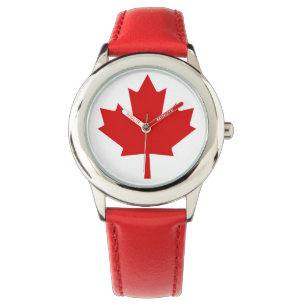 Canada Flag Lighthouse Route Red Watch