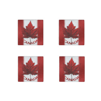 Canada Flag Magnets Canada Souvenir Magnets