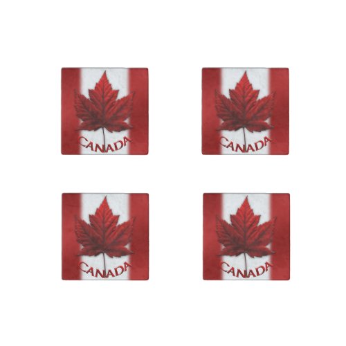 Canada Flag Magnets Canada Souvenir Magnets