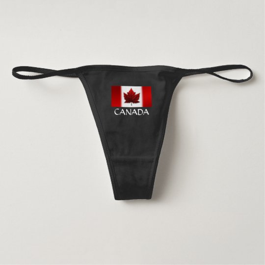 Thong Women's fashion apparel Wow Factor panties