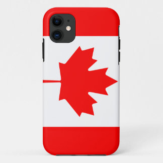 Canada Flag Phone Case