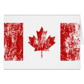Canada Flag Pride (Front Horizontal)