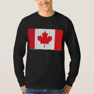 Canada Flag T-Shirt