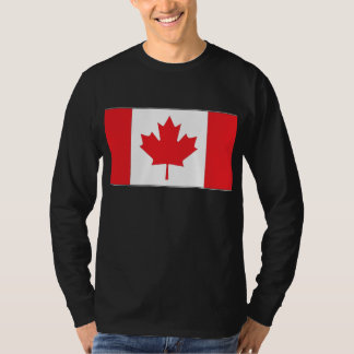 Canada Flag T-Shirt
