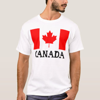 Canada T-Shirts & Shirt Designs | Zazzle