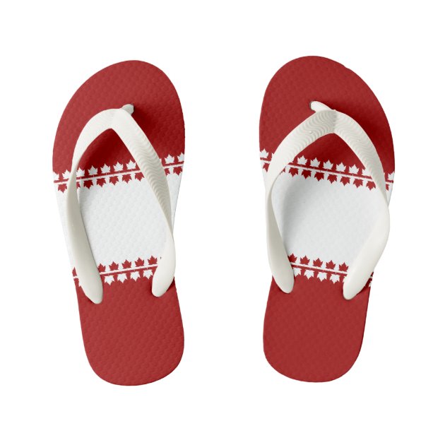 flip flop slippers canada