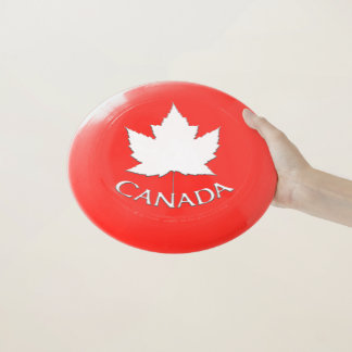 Canada Frisbee Canada Souvenir Frisbees