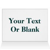 Canada Geese And Cattails (Inside Horizontal (Top))