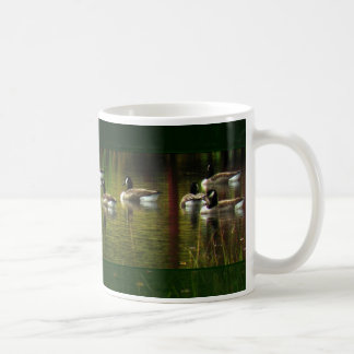 Canada Geese Mug