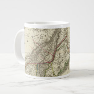 Canada Giant Coffee Mug