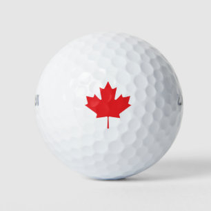 Canada Golf Balls