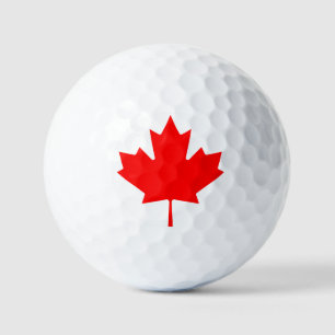 Canada Golf Balls