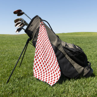 Canada Golf Towel Canada Maple Leaf Towels 