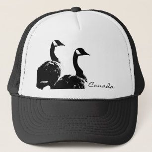 Canada Goose Caps & Canada Goose Souvenirs