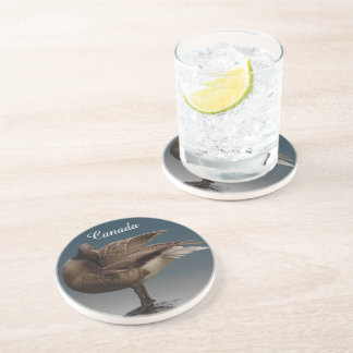 Canada Goose Coaster Custom Canada Coasters