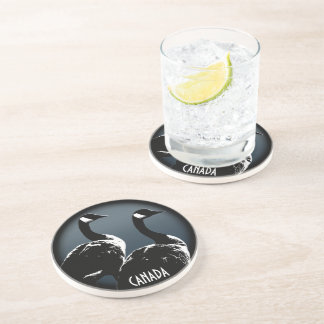 Canada Goose Coaster Custom Canada Coasters