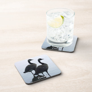Canada Goose Coaster Custom Canada Coasters