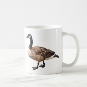 Canada Goose Coffee Mug