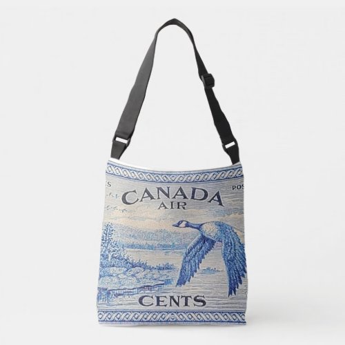 Canada Goose Crossbody Bag