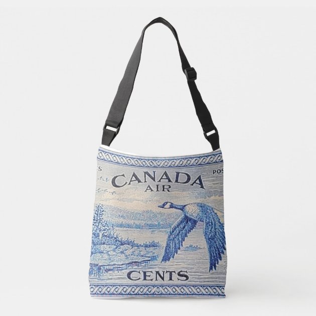 Cross body bag on sale canada