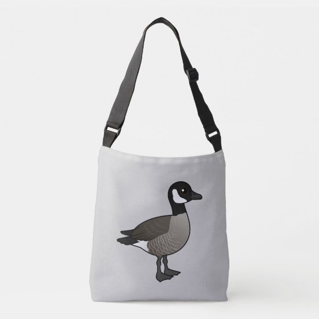 Canada Goose Crossbody Bag (Front)
