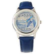 Canada Goose Wrist Watches Zazzle