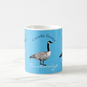 Canada Goose Gander Thunder_Cove Coffee Mug