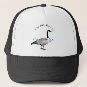 Canada Goose Gander Thunder_Cove Trucker Hat