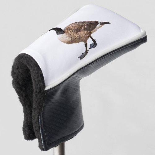 Canada Goose Golf Head Cover