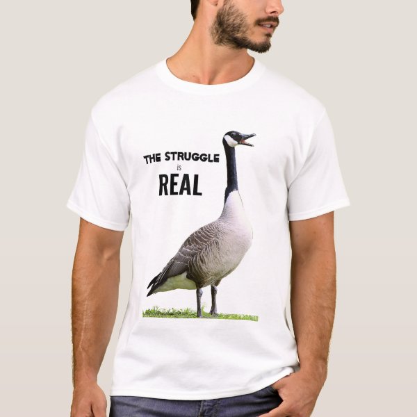 Personalized Canada Goose Gifts on Zazzle