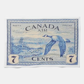 Canada Goose Kitchen Towel