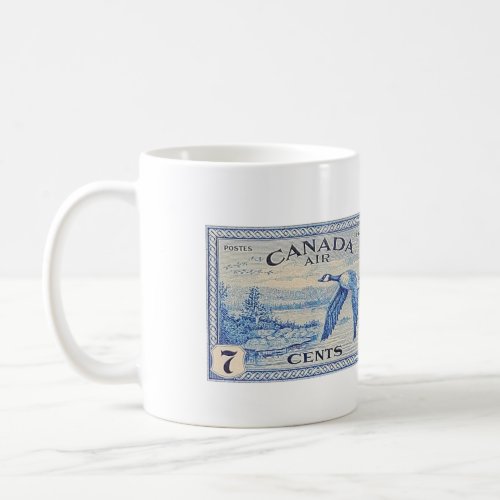 Canada Goose Mug