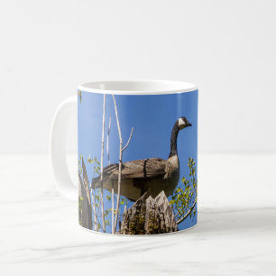 Canada Goose Mug
