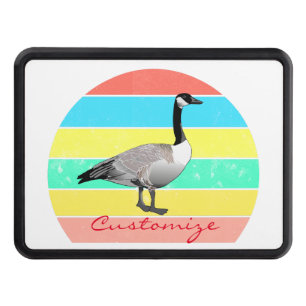Canada Goose Multi-color Sun Thunder_Cove Hitch Cover
