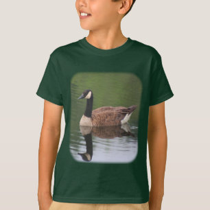 Canada Goose Reflections Nature T-Shirt