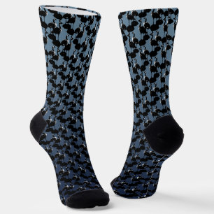 Canada Goose Socks Goose Art Socks Customized