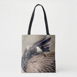 Canada Goose Tote Bag