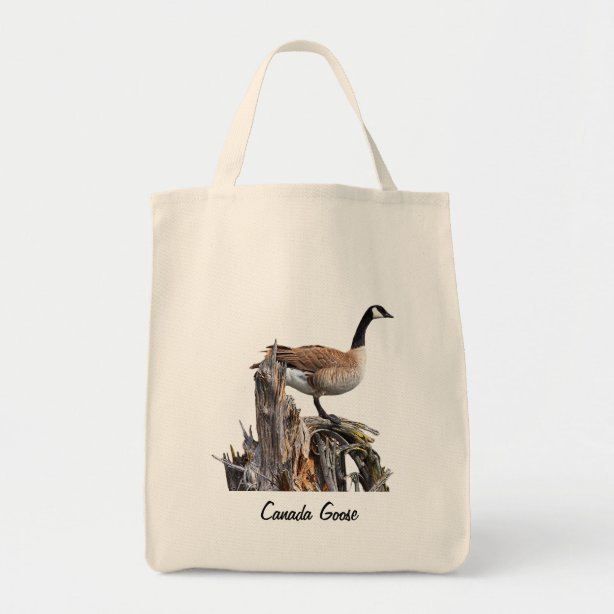 Personalized Canada Goose Gifts on Zazzle