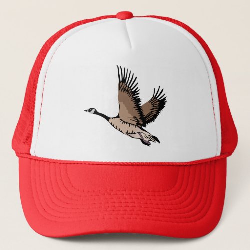 Canada Goose Trucker Hat