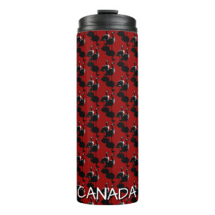 Canada Goose Tumbler Goose Art Tumbler Mugs