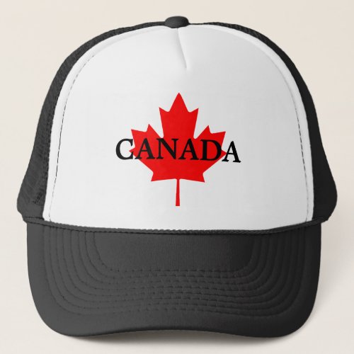 CANADA Hat