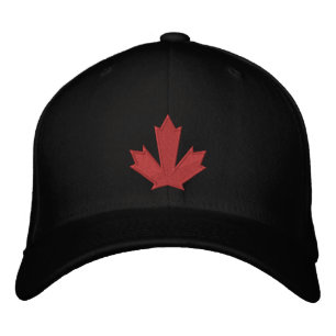 Canada hat