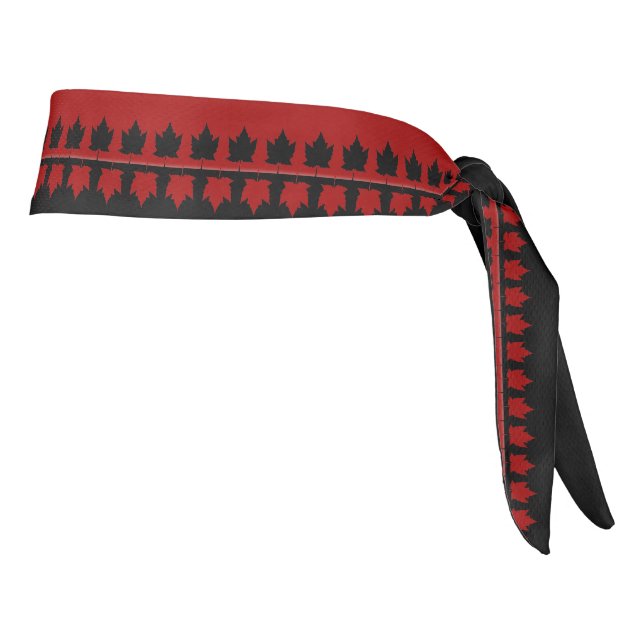 Canada Headbands Canada Souvenir Head Bands (Rotate 90)