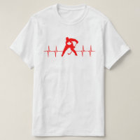 Canada Hockey T-Shirt