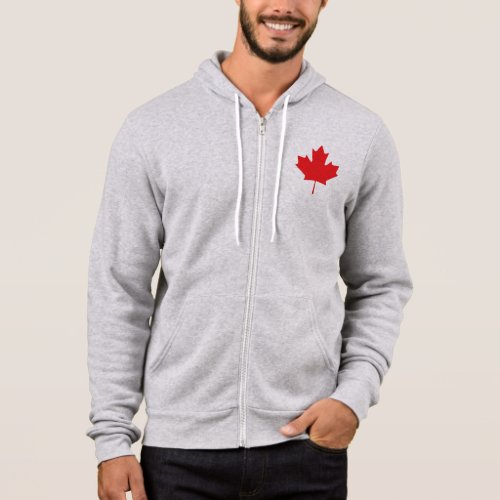 Canada Hoodie