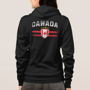 Canada Hoodie