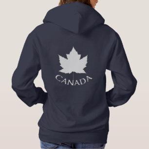 Canada Hoodie Canada Maple Leaf Hoodie Jaskets