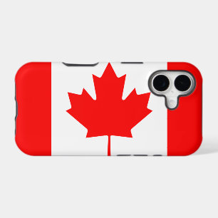 Canada iPhone 17 Case