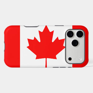 Canada iPhone 17 Pro Max Case